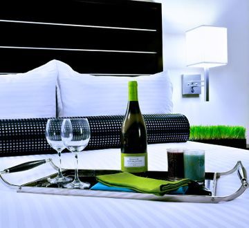 Hilton Fashion District 4*