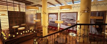 Hilton Fashion District Hotel 4*