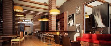 Hilton Fashion District 4* New York