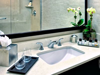Hilton Fashion District Hotel New York