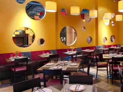 Hilton Fashion District Hotel 4*